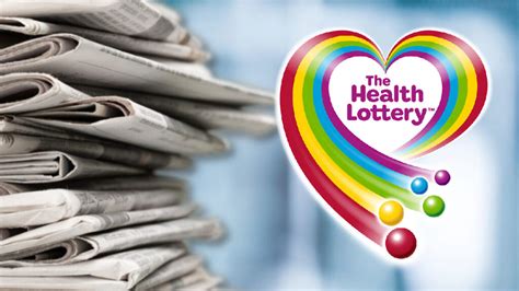 Health Lottery puts free ticket in three Reach papers for Mother’s .